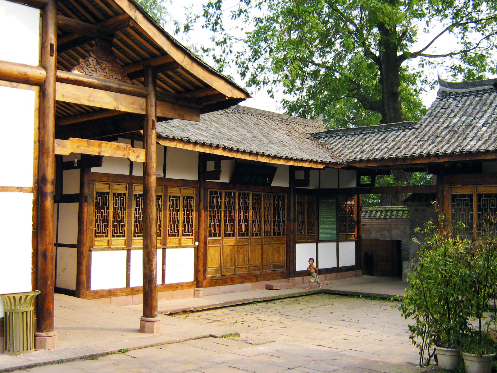 四川雅安上里古镇茶马古道,雅安上里古镇古道驿站