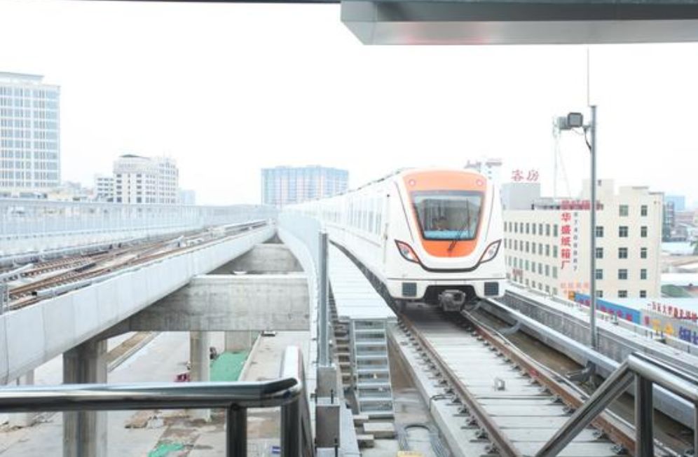 从化14号线最新规划,14号线二期开通后从化还能买吗