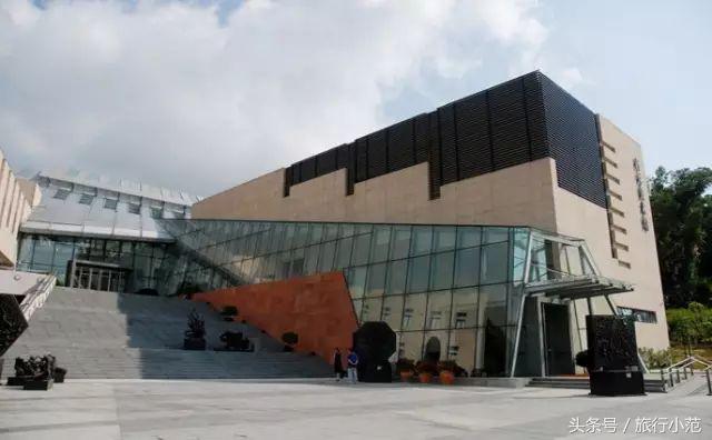 珠海一日游最佳景点港珠澳大桥,珠海长隆旅游攻略必玩的景点