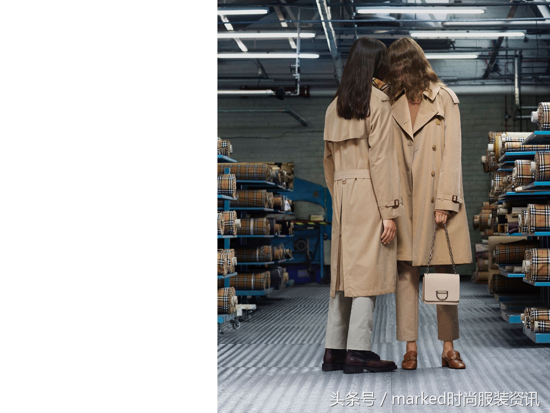 burberry最新经典款,burberry最新时尚