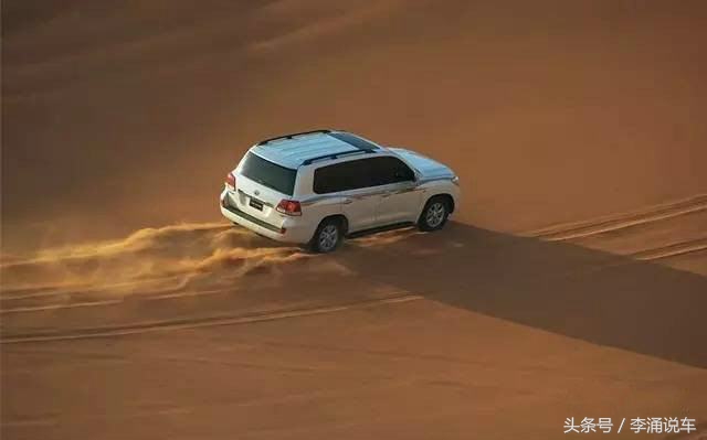 为什么陆巡那么保值,为啥说陆巡是最稳定的车