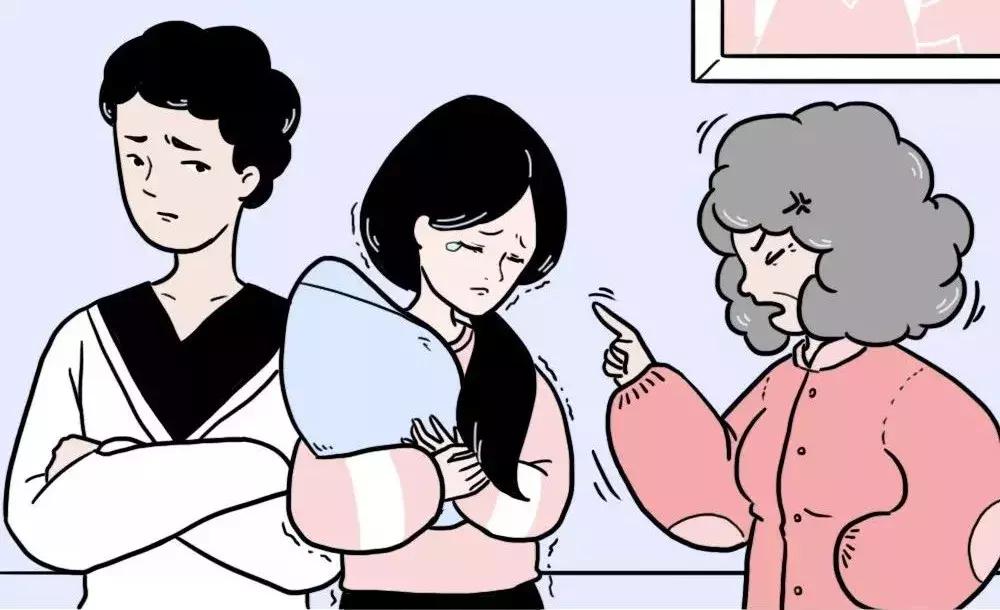 少女兔:每4个孩子就有1个非亲生,亲子鉴定师揭露婚姻的残酷真相……