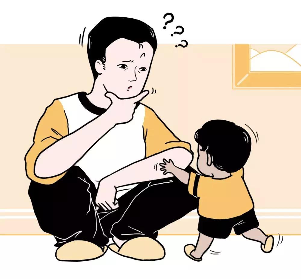 少女兔:每4个孩子就有1个非亲生,亲子鉴定师揭露婚姻的残酷真相……