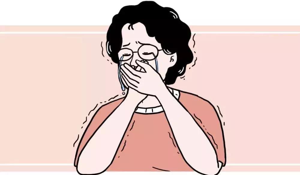 少女兔:每4个孩子就有1个非亲生,亲子鉴定师揭露婚姻的残酷真相……