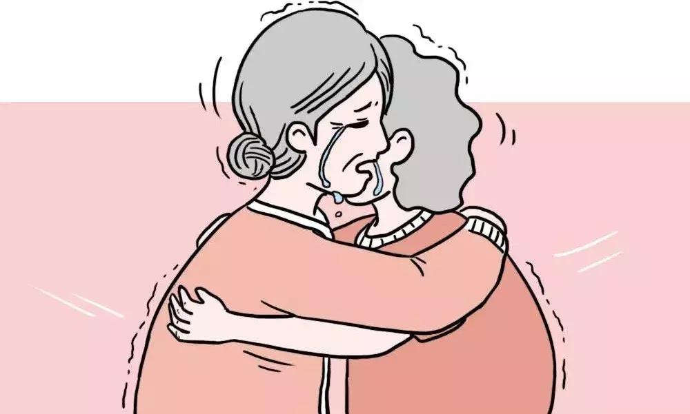 少女兔:每4个孩子就有1个非亲生,亲子鉴定师揭露婚姻的残酷真相……