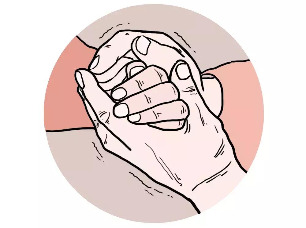 少女兔:每4个孩子就有1个非亲生,亲子鉴定师揭露婚姻的残酷真相……