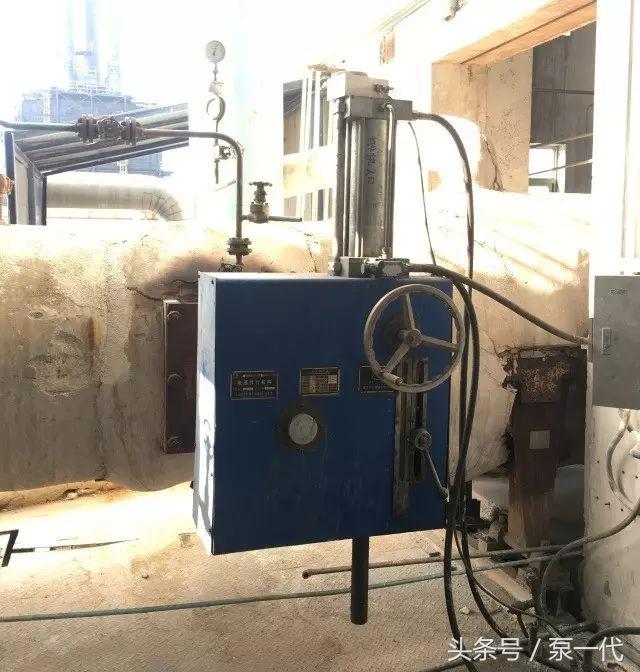 阀门大品牌,顶级阀门家族