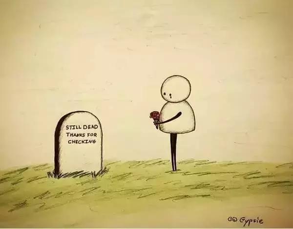 当你一无所有的时候什么就都懂了,当你一无所有的时候还有人跟着你