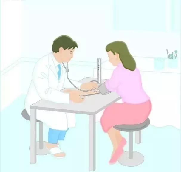 高血压要小孩有风险吗,高血压平时要注意哪些生活细节