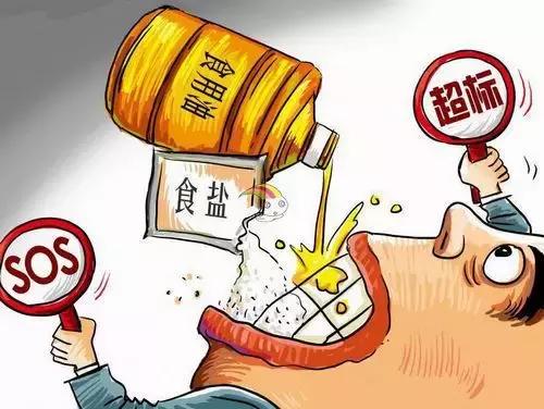 高血压要小孩有风险吗,高血压平时要注意哪些生活细节