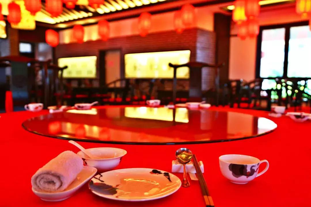 秋天，疗养黄金季！抚顺热高乐园重阳献礼！