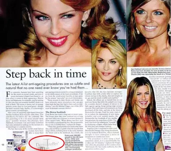 一盒二合一面膜,深度嫩肤面膜