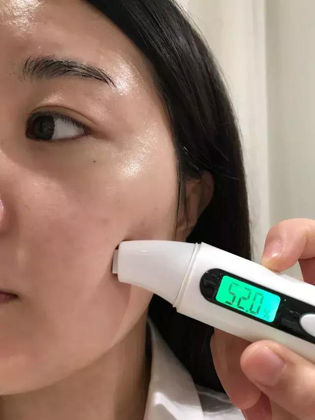 一盒二合一面膜,深度嫩肤面膜