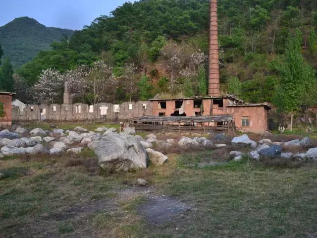 2019河南最美民宿,河南值得住的民宿推荐