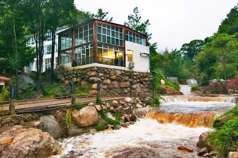 2019河南最美民宿,河南值得住的民宿推荐