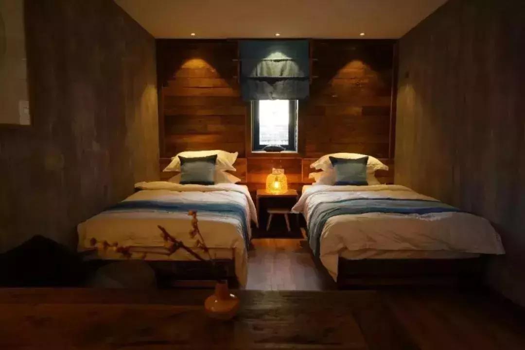 2019河南最美民宿,河南值得住的民宿推荐