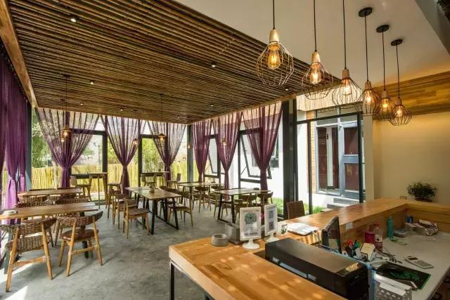 2019河南最美民宿,河南值得住的民宿推荐