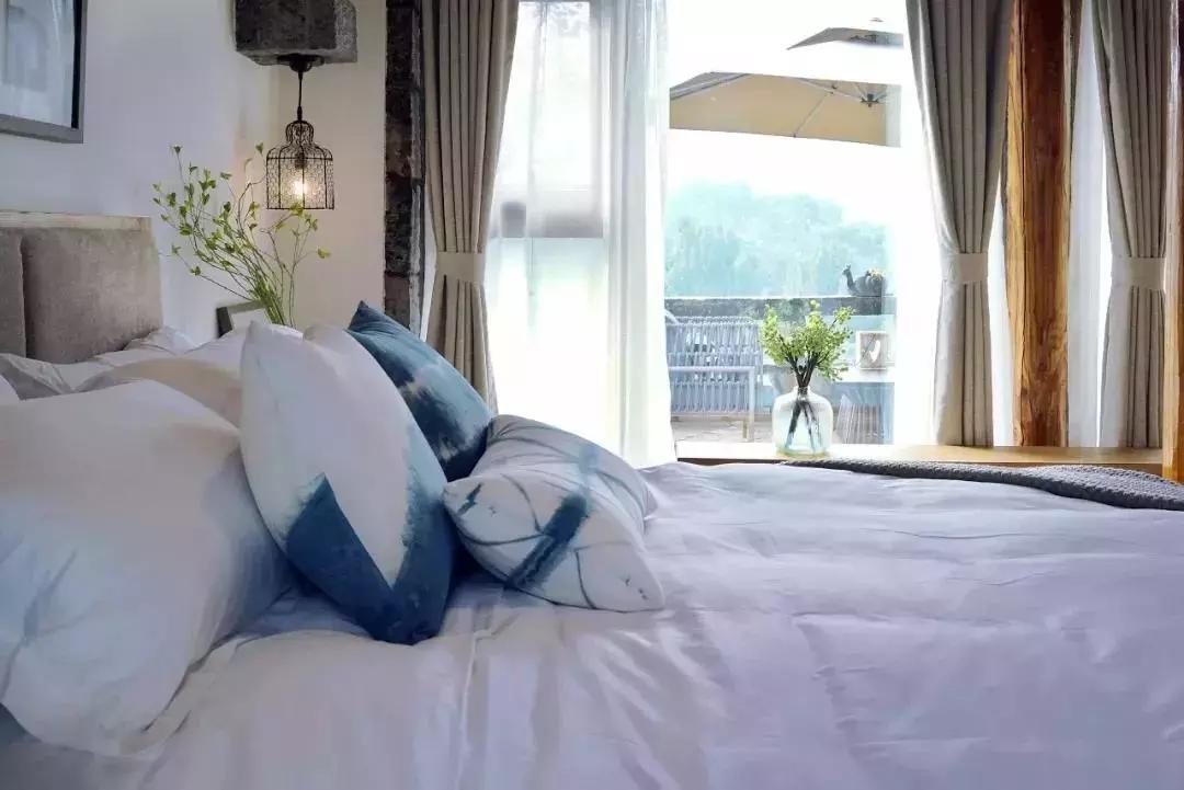 2019河南最美民宿,河南值得住的民宿推荐