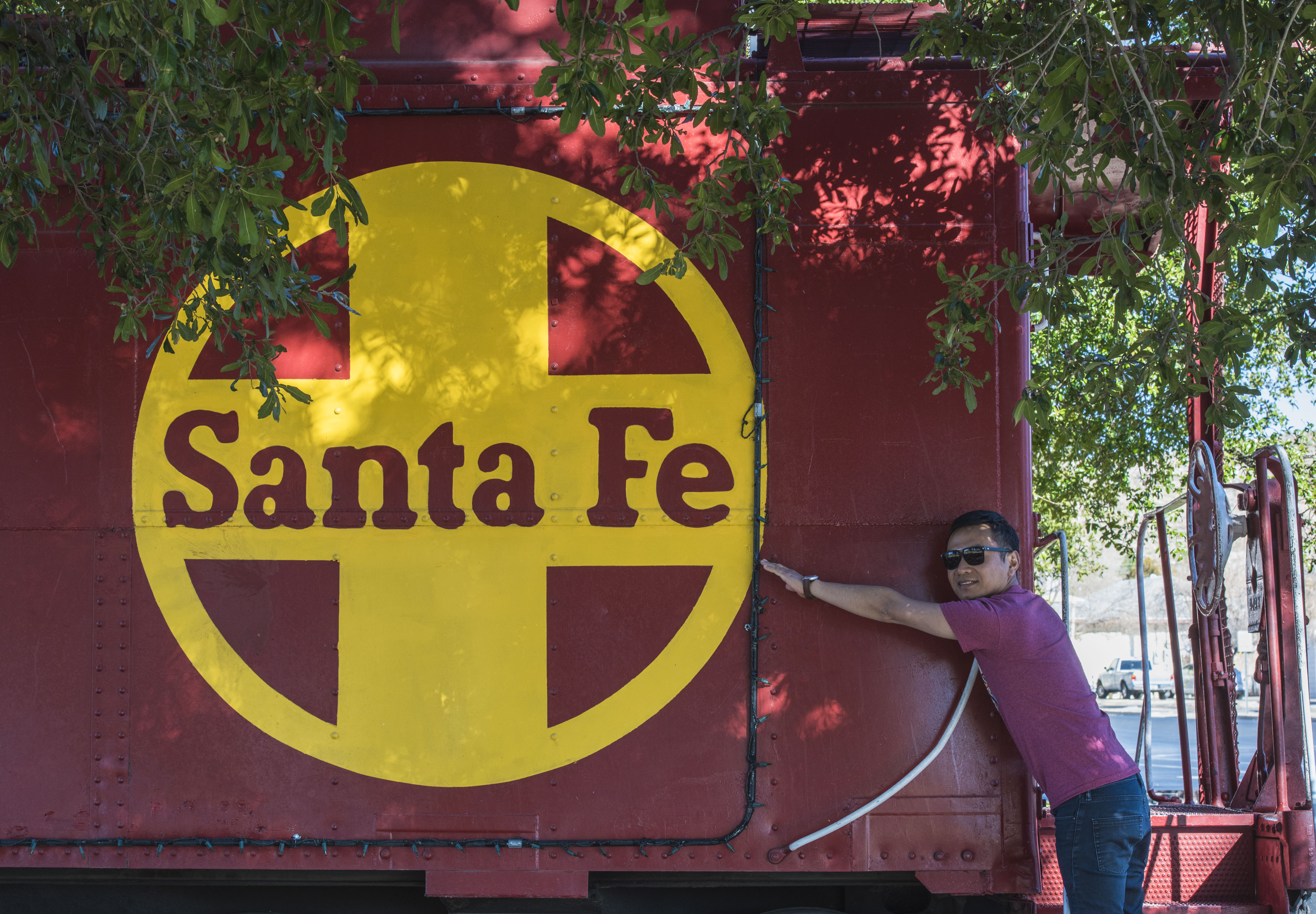 66号公路著名小镇,美国66号公路沿途景点