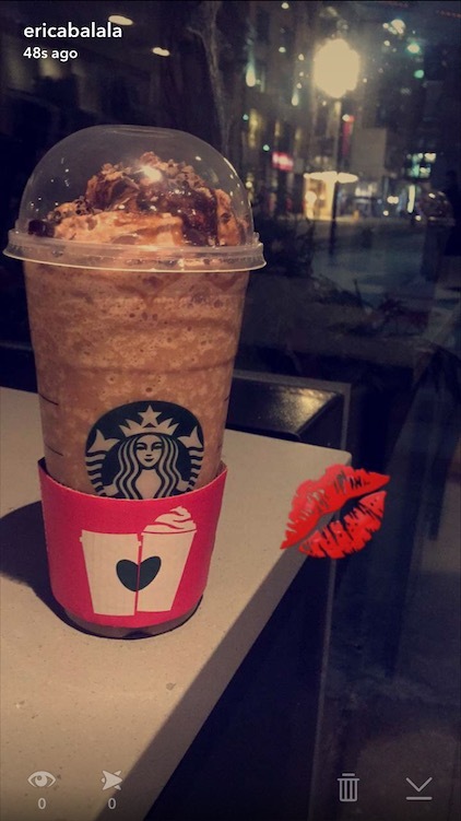 星巴克男朋友必备点餐,星巴克怎么点餐最划算