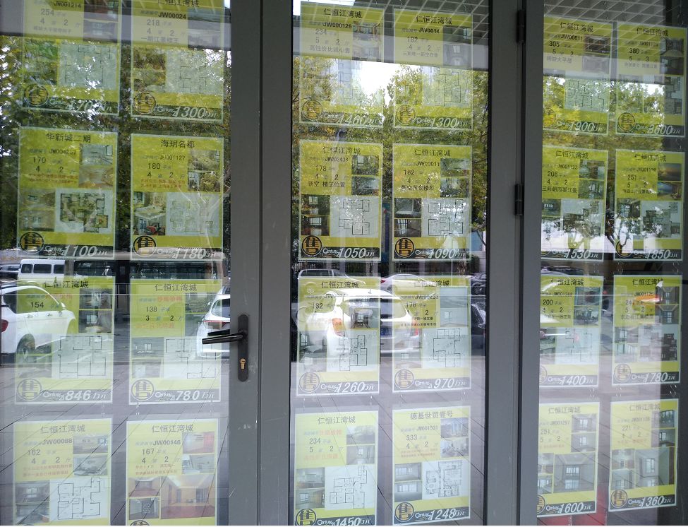 南京仁恒江湾城房价多少钱一平方,南京河西仁恒江湾城房价