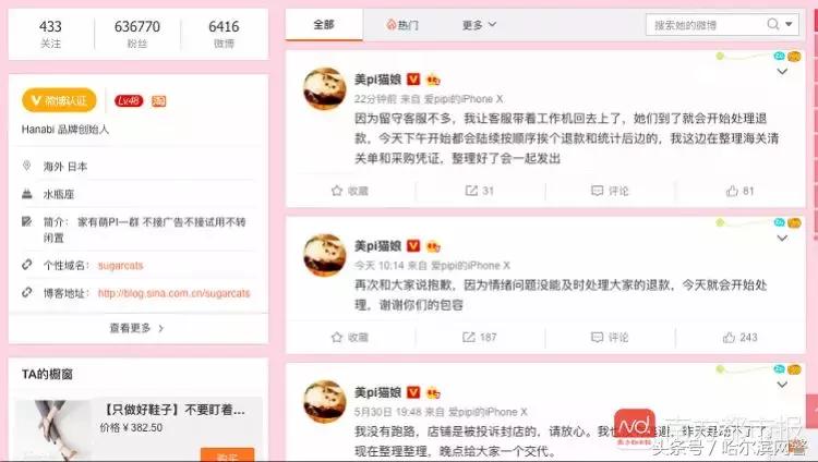 售假网红“猫娘”栽了!烧账本毁硬盘转移资产,看警方如何跨国追逃!