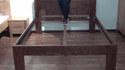 普通家庭的床能用多久,那些很便宜的床能用吗