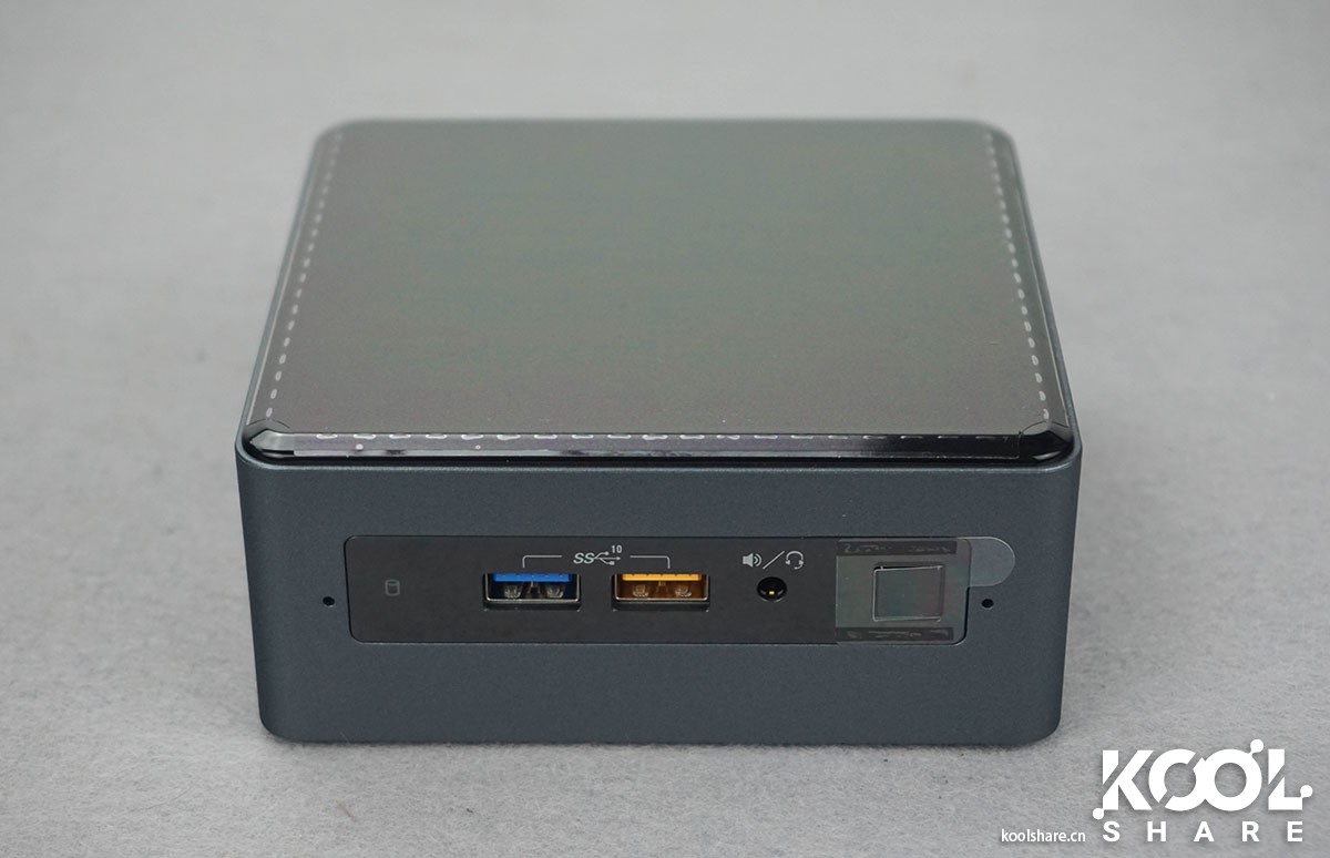 nuc8i5和i7,intelnuci7