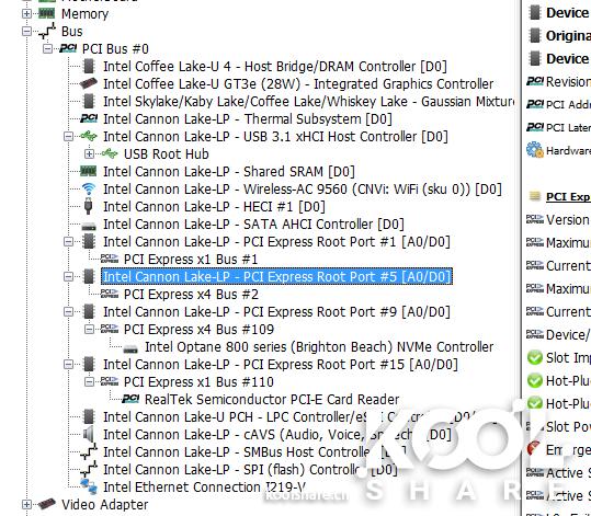nuc8i5和i7,intelnuci7
