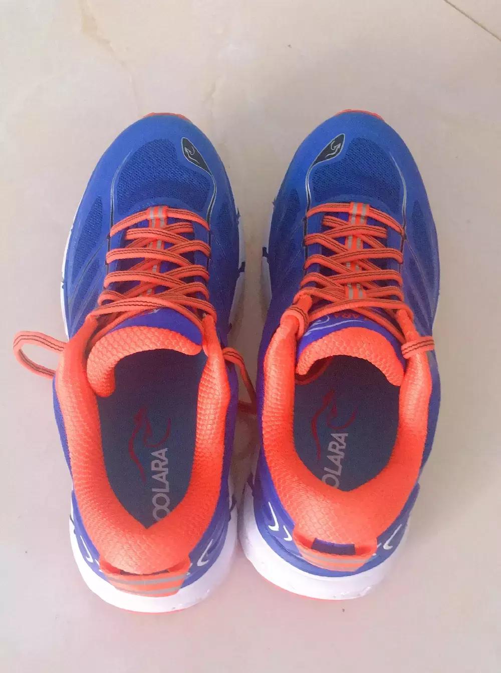 酷拉锐新款跑步鞋,酷拉锐跑鞋哪个系最好