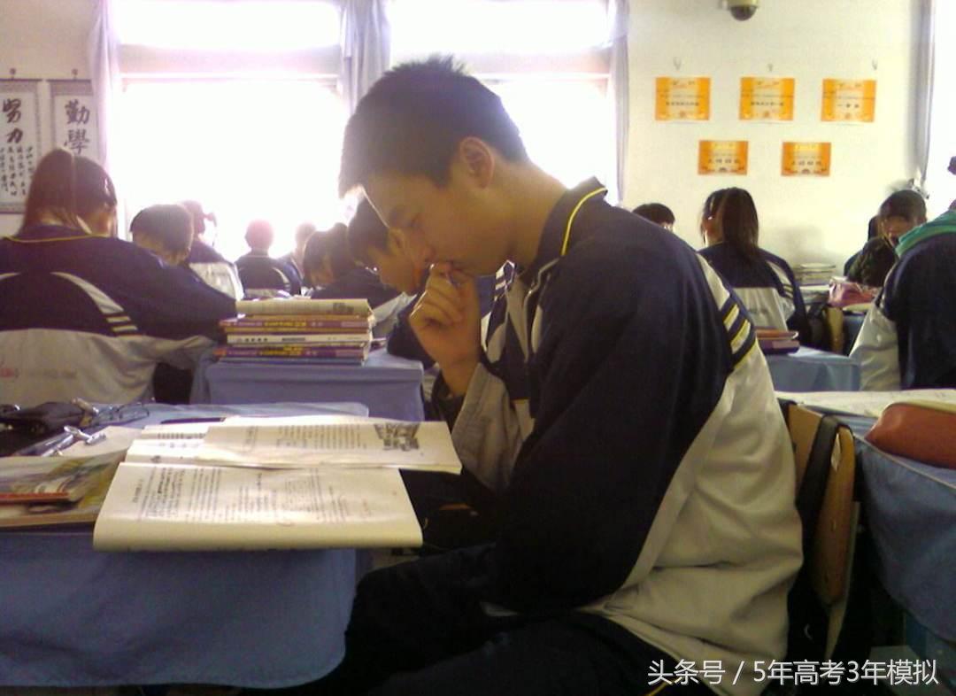 一轮复习完全写完,高中3500必背英语词汇帮记推荐