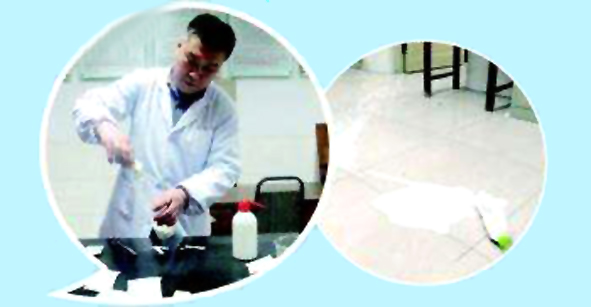 小孩干燥剂遇水爆炸,儿童误食少量干燥剂有危险吗