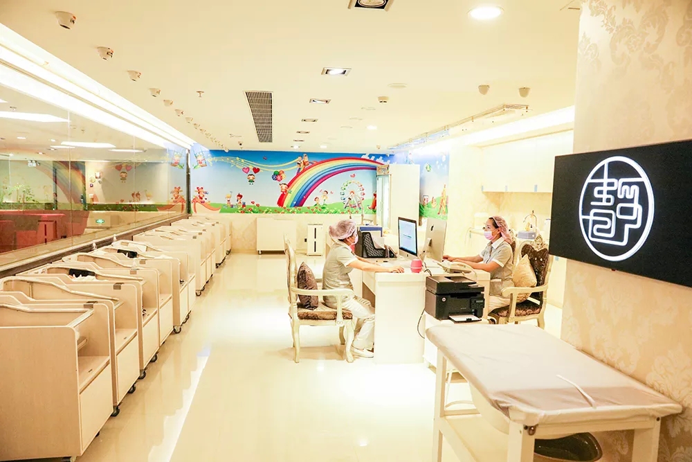 台湾妈妈坐月子,台湾女星待产期一直躺在床上