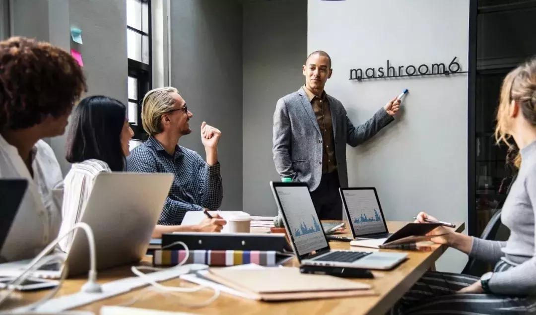 领导者应该具备的特点,领导者形象有哪些特点