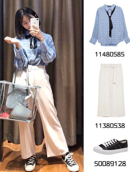 zara秋冬连衣裙最新穿搭,zara新款裙