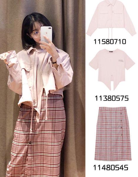 zara秋冬连衣裙最新穿搭,zara新款裙