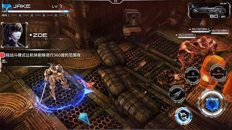 不氪金也能玩的良心手游推荐,十大最良心大型动作单机手游