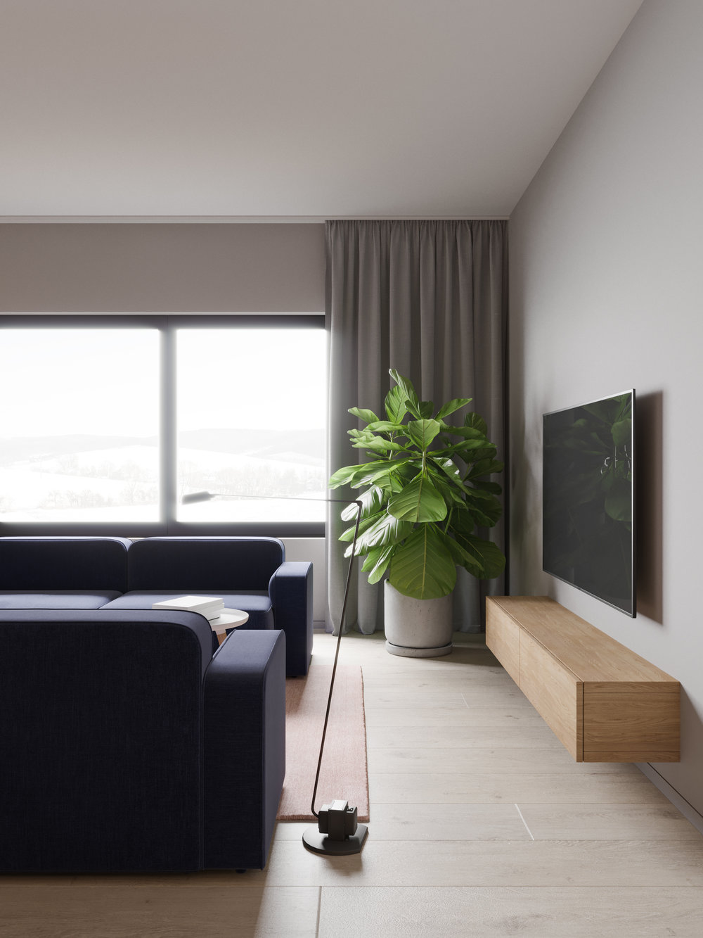 家装木材设计,木材风格装修