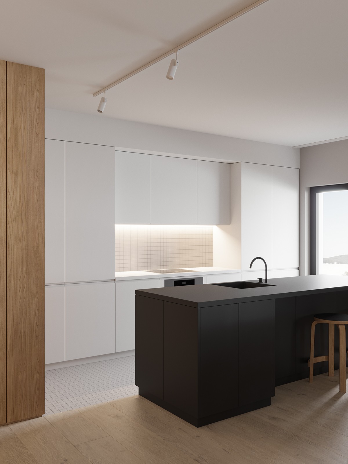 家装木材设计,木材风格装修