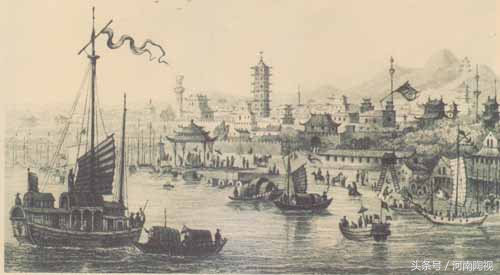 陶瓷隐含的文化内涵人文精神,对陶瓷文化的感悟