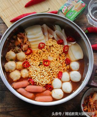 自制火锅食谱大全及做法图解,火锅海鲜汁配方自制