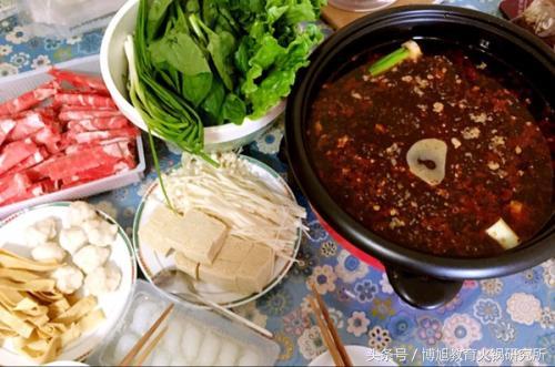 自制火锅食谱大全及做法图解,火锅海鲜汁配方自制