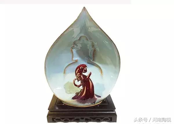 陶瓷隐含的文化内涵人文精神,对陶瓷文化的感悟