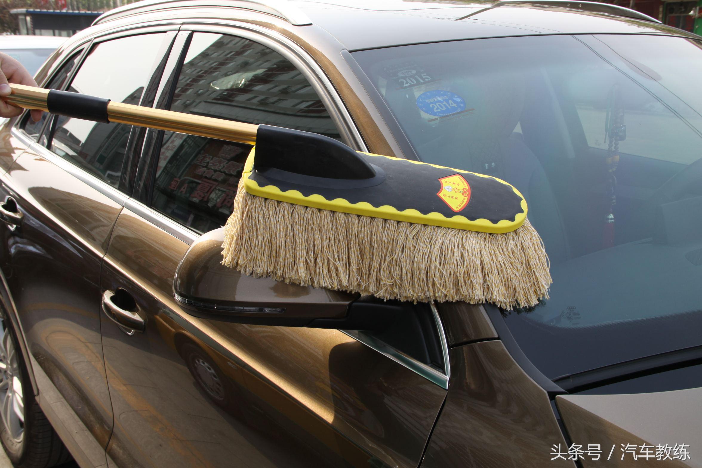 自助洗车好还是洗车店洗车好,洗车好不好呢