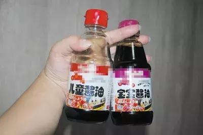 儿童酱油值得购买吗,儿童酱油哪种好