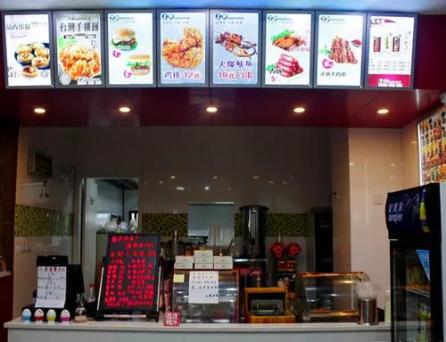 正新鸡排和奶茶店一起怎么营销,正新鸡排连锁门店突破20000家