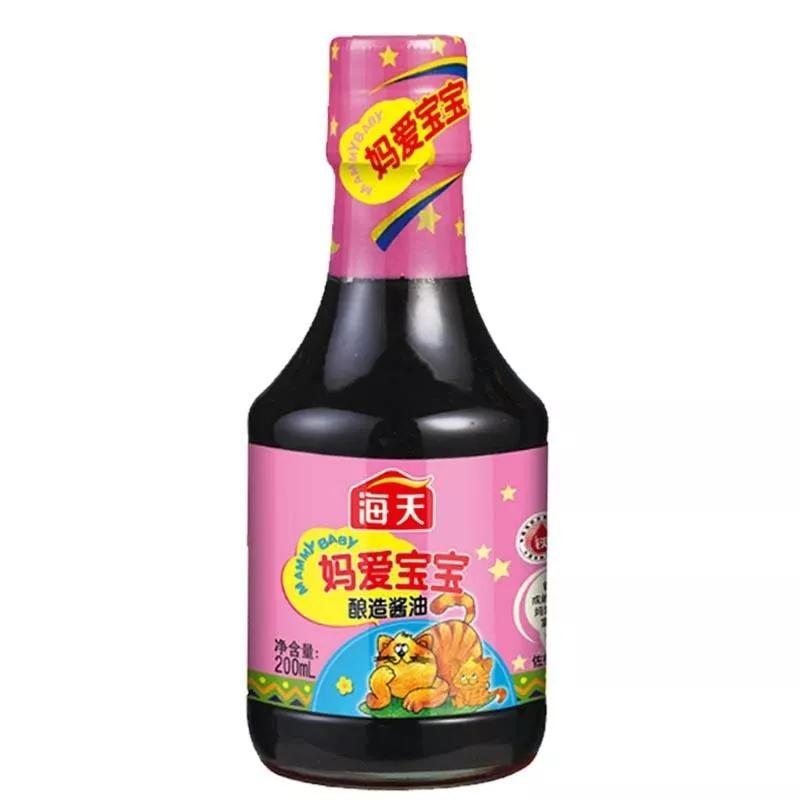 儿童酱油值得购买吗,儿童酱油哪种好