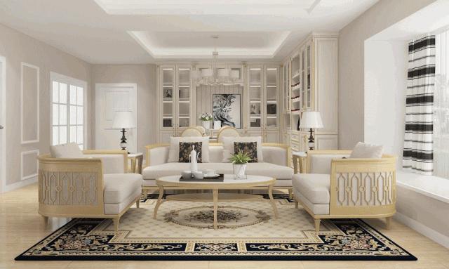 尚品宅配周年活动,尚品宅配双11活动