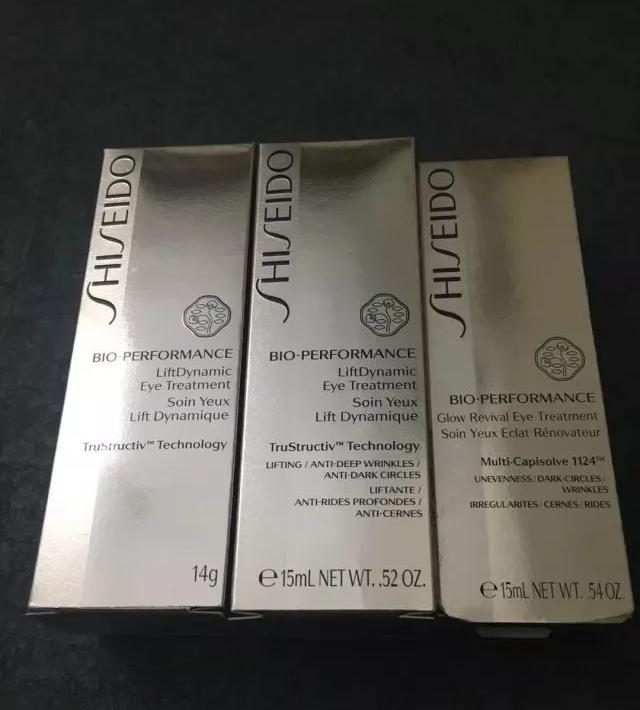 揭秘市面化妆品,日本本土化妆品