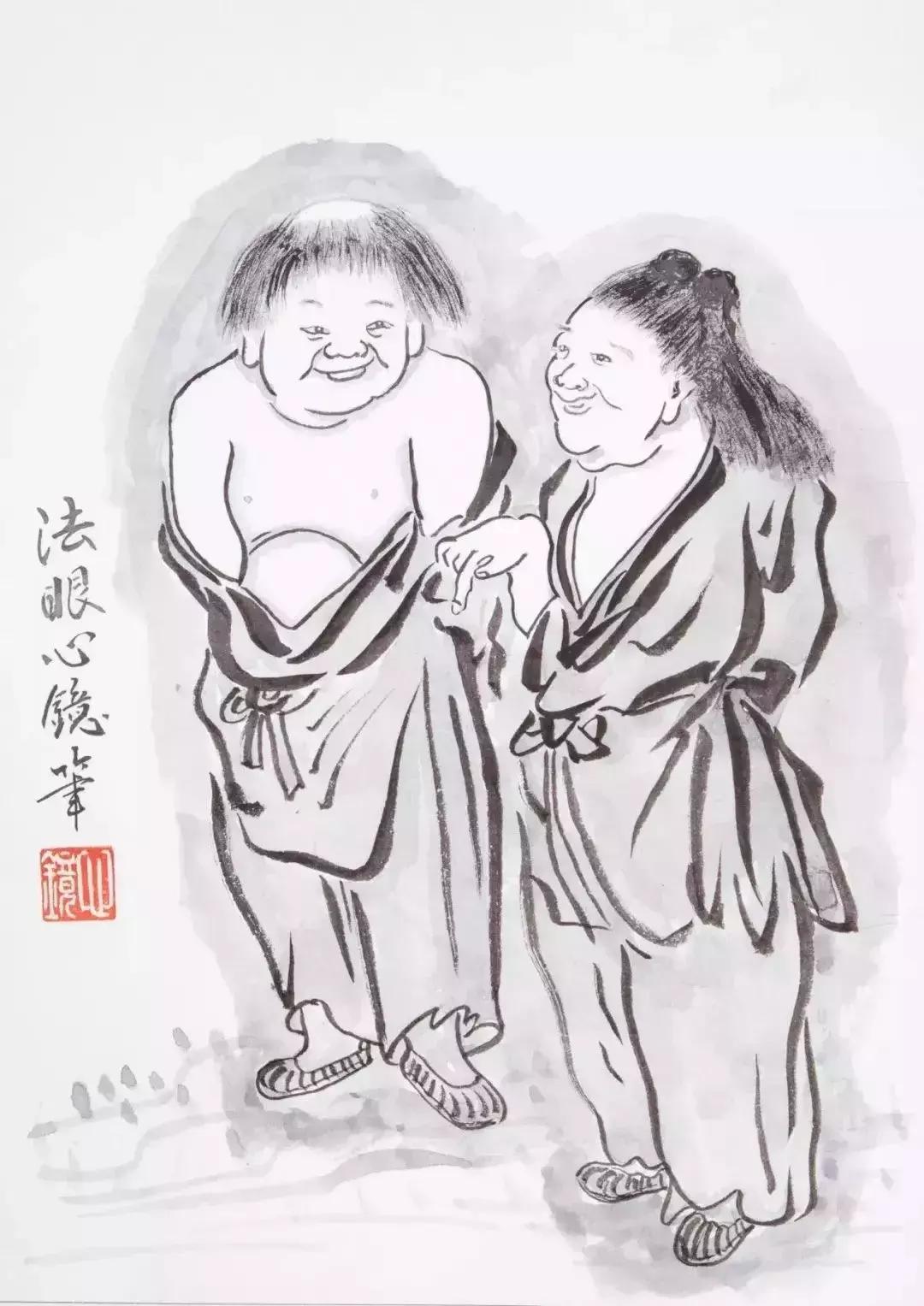 红安县天台山,天台山奇观